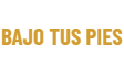 Logo Bajo Tus Pies